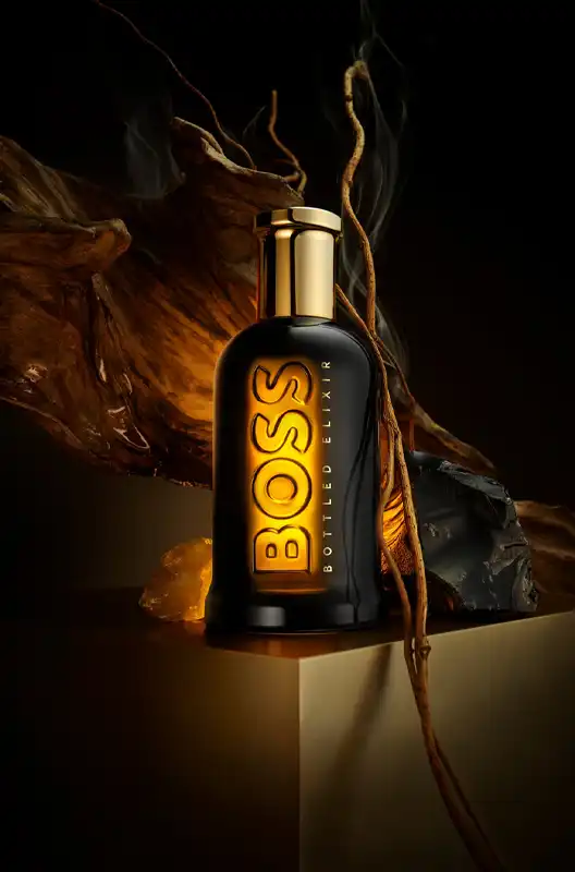 BOSS BOTTLED ELIXIR PARFUM INTENSE 5 BOSS BOTTLED ELIXIR PARFUM INTENSE – Image 3
