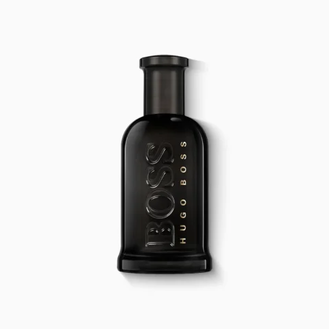 HUGO BOSS BOTTLED PARFUM parfum homme original Maroc