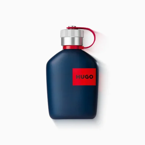 HUGO BOSS HUGO JEANS MAN parfum homme original Maroc