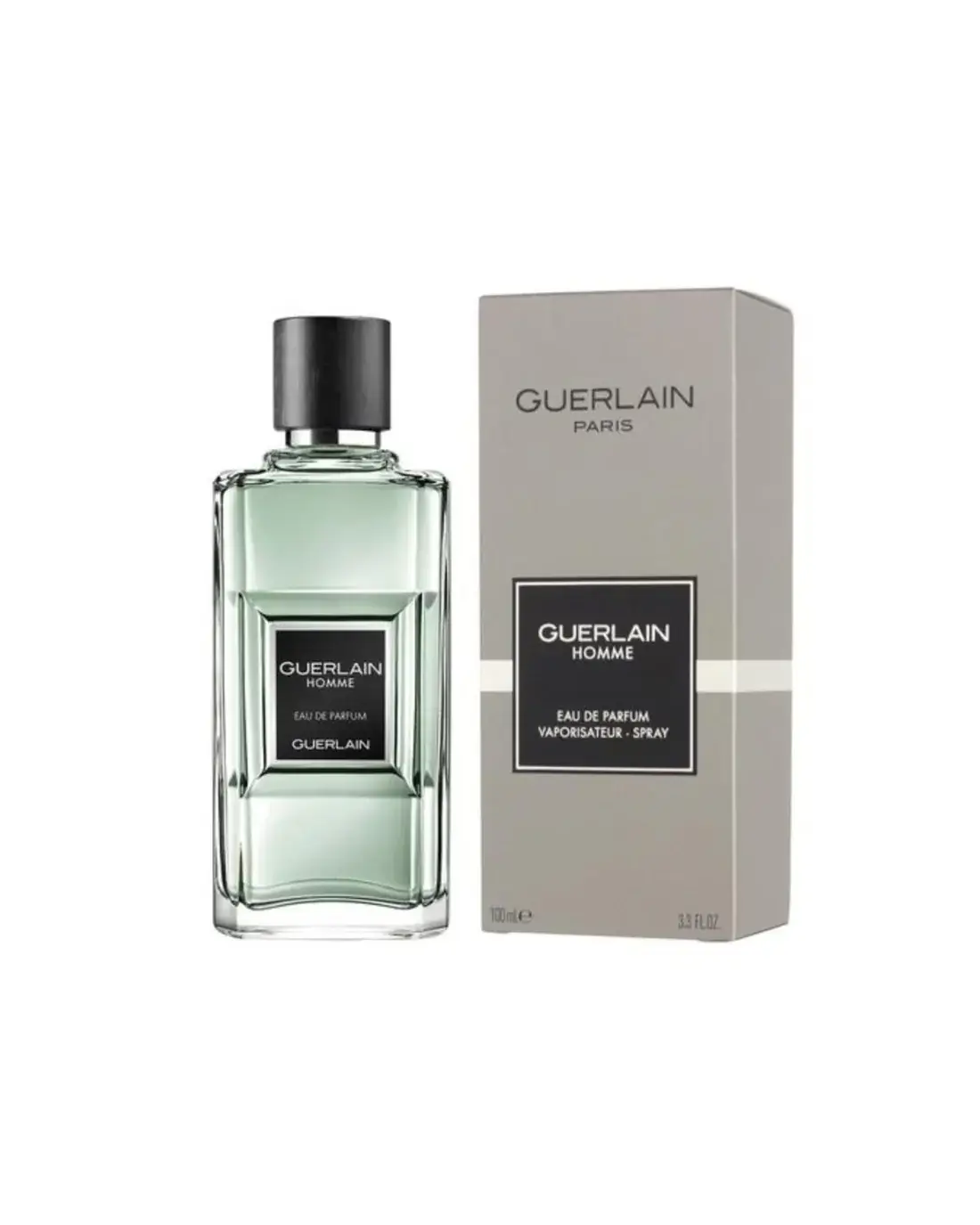 GUERLAIN HOMME EAU DE PARFUM 4 GUERLAIN HOMME EAU DE PARFUM – Image 2