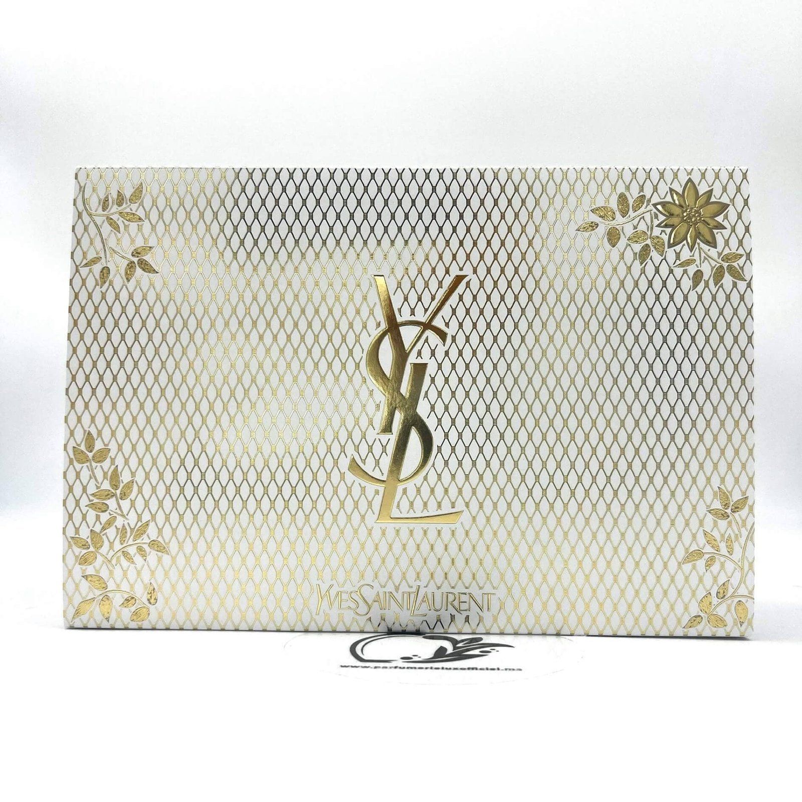 COFFRET BLACK OPIUM EAU DE PARFUM 5 COFFRET BLACK OPIUM EAU DE PARFUM – Image 3