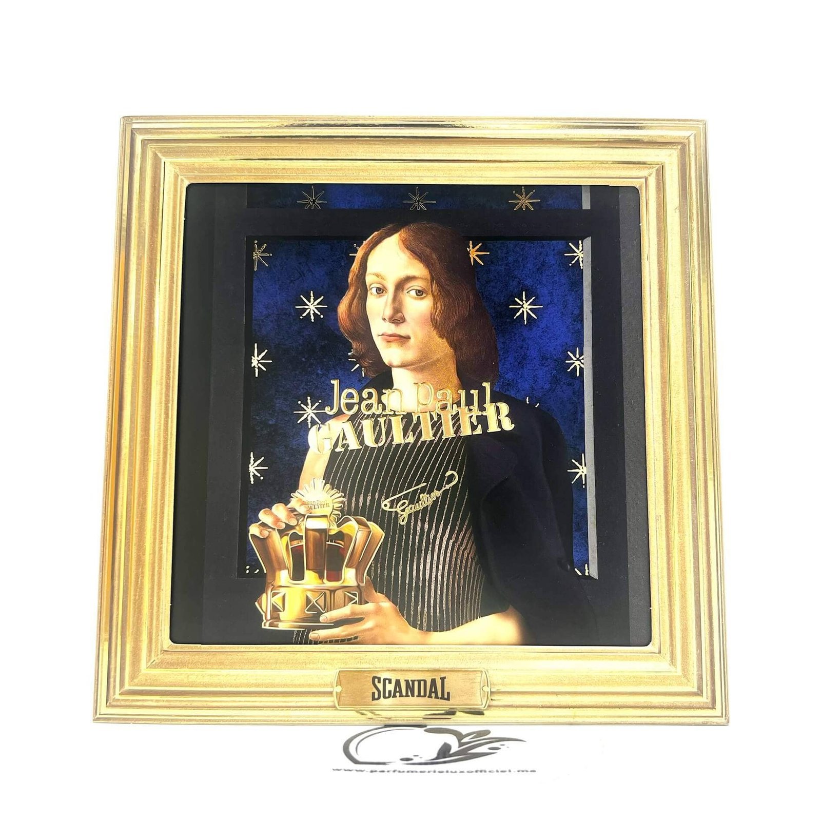 COFFRET SCANDAL FOR HIM 4 COFFRET SCANDAL FOR HIM – Image 2