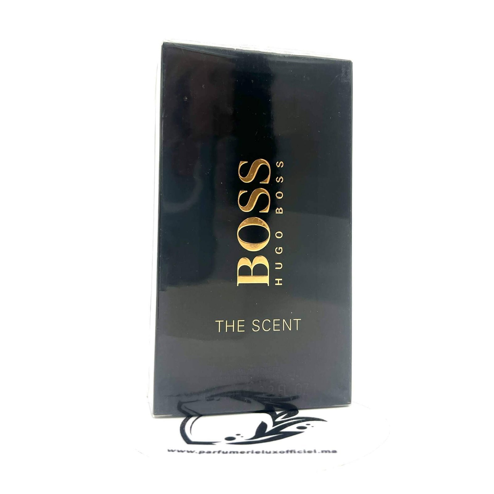 BOSS THE SCENT EAU DE TOILETTE 3 BOSS THE SCENT Eau de Toilette parfum homme original Maroc