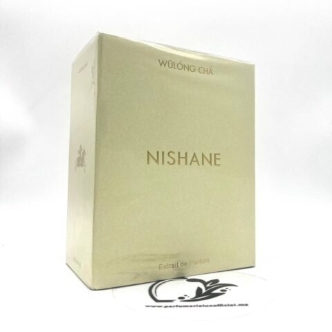 Nishane Wulong Cha parfum niche original maroc