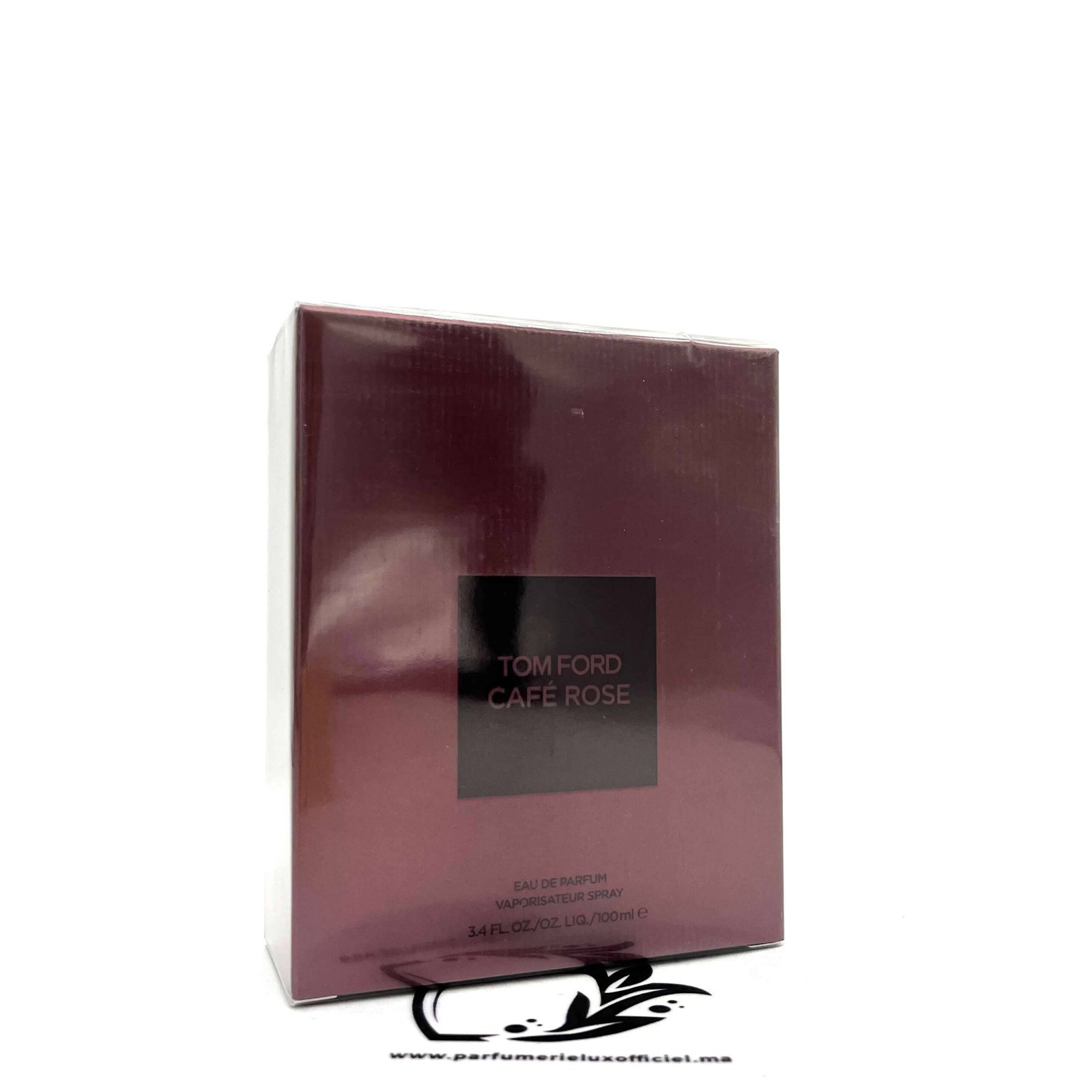 TOM FORD CAFÉ ROSE 3 Tom Ford Café Rose parfum original au Maroc flacon officiel