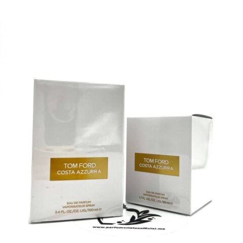 Tom Ford Costa Azzurra parfum original au Maroc flacon officiel