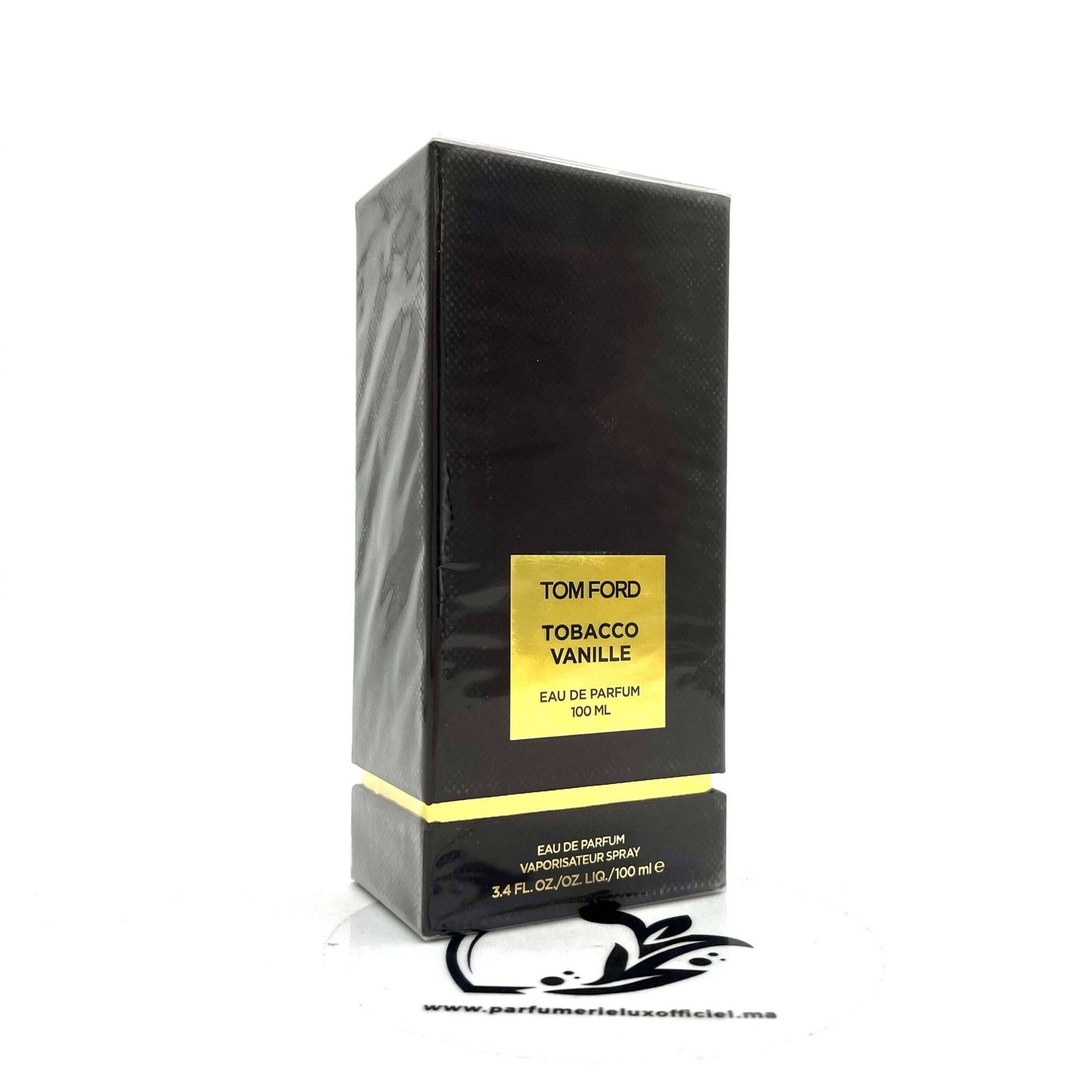 TOM FORD TOBACCO VANILLE 3 Tom Ford Tobacco Vanille parfum homme original au Maroc flacon officiel