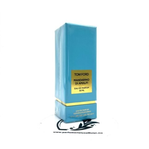 Tom Ford Mandarino di Amalfi parfum original au Maroc flacon officiel