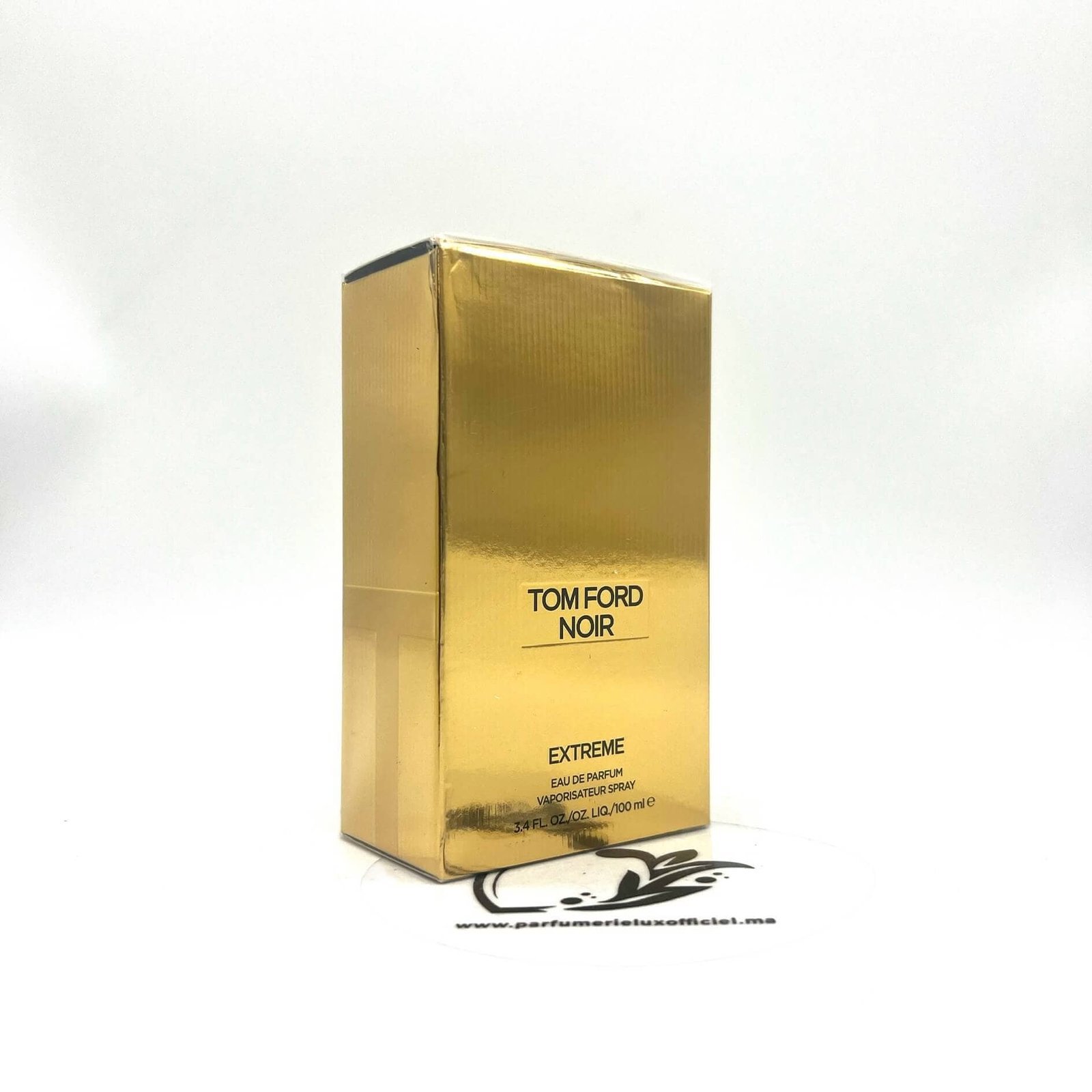 TOM FORD NOIR EXTREME EAU DE PARFUM 5 TOM FORD NOIR EXTREME EAU DE PARFUM – Image 3