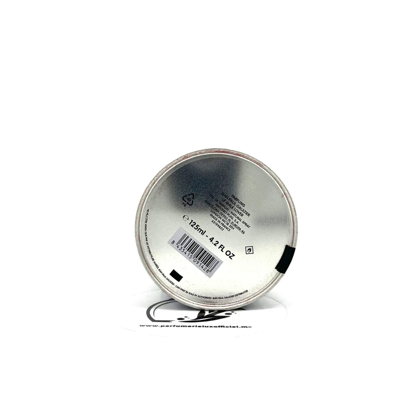 Le Male Lover Eau de Parfum Jean Paul Gaultier 5 Le Male Lover Eau de Parfum Jean Paul Gaultier – Image 3