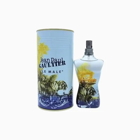 Le Male Cologne Tonique Jean Paul Gaultier parfum homme original meilleur prix maroc