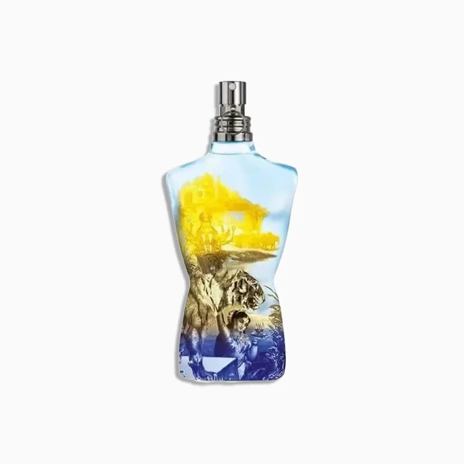LE MALE COLOGNE TONIQUE JEAN PAUL GAULTIER 3 Le Male Cologne Tonique Jean Paul Gaultier parfum homme original meilleur prix maroc
