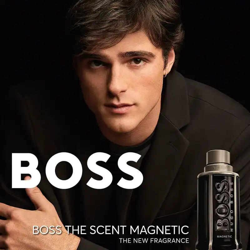 BOSS THE SCENT MAGNETIC FOR HIM 6 BOSS THE SCENT MAGNETIC FOR HIM – Image 4