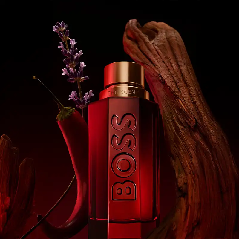 BOSS THE SCENT ELIXIR FOR HIM 5 BOSS THE SCENT ELIXIR FOR HIM – Image 3
