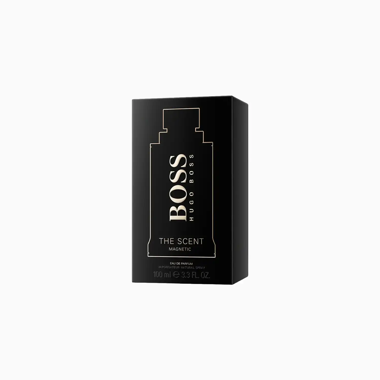 BOSS THE SCENT MAGNETIC FOR HIM 5 BOSS THE SCENT MAGNETIC FOR HIM – Image 3