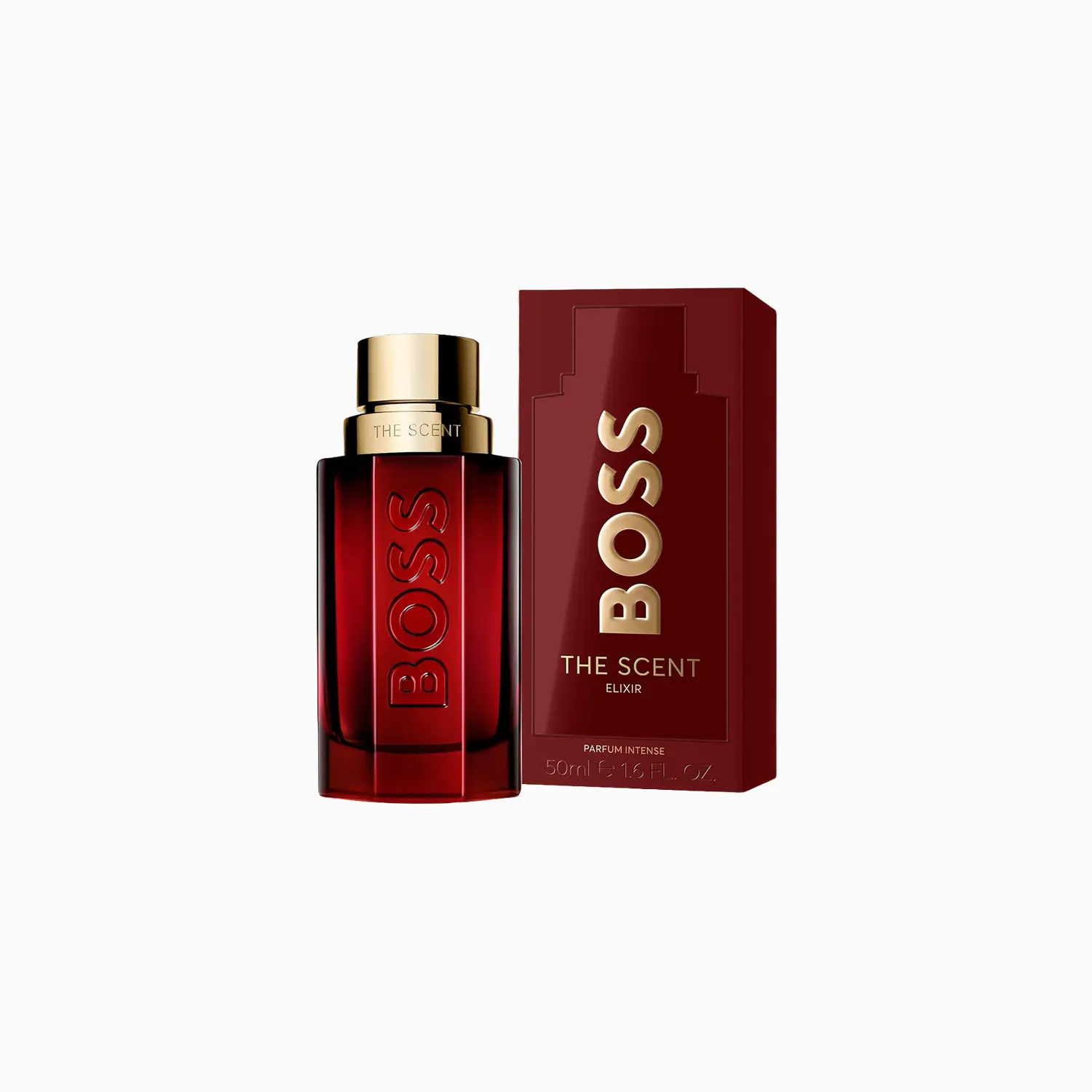 BOSS THE SCENT ELIXIR FOR HIM 6 BOSS THE SCENT ELIXIR FOR HIM – Image 4