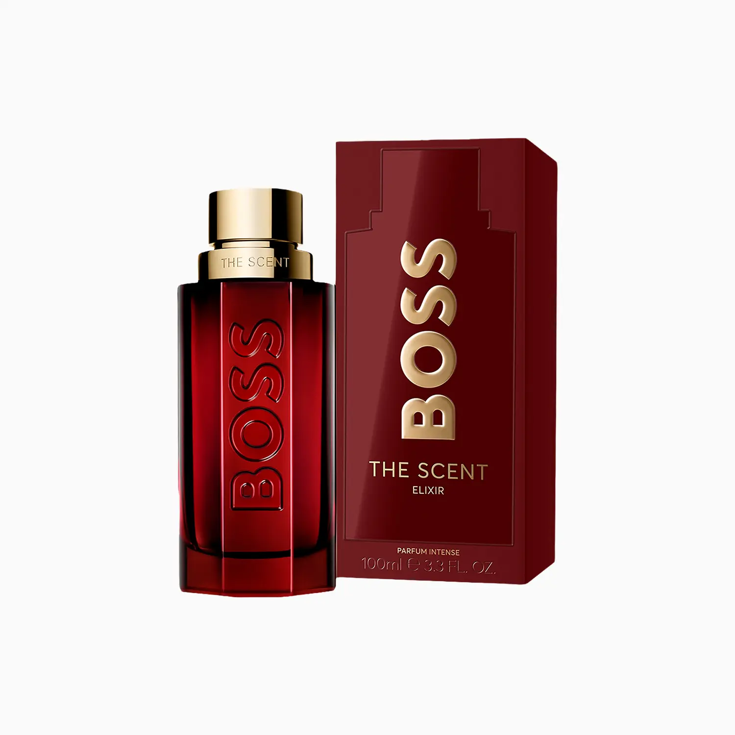 BOSS THE SCENT ELIXIR FOR HIM 4 BOSS THE SCENT ELIXIR FOR HIM – Image 2