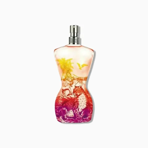 Classique Summer Jean Paul Gaultier parfum femme original meilleur prix maroc