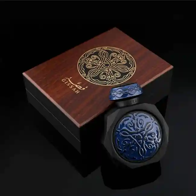 GISSAH BLACK OPAL 4 GISSAH BLACK OPAL – Image 2