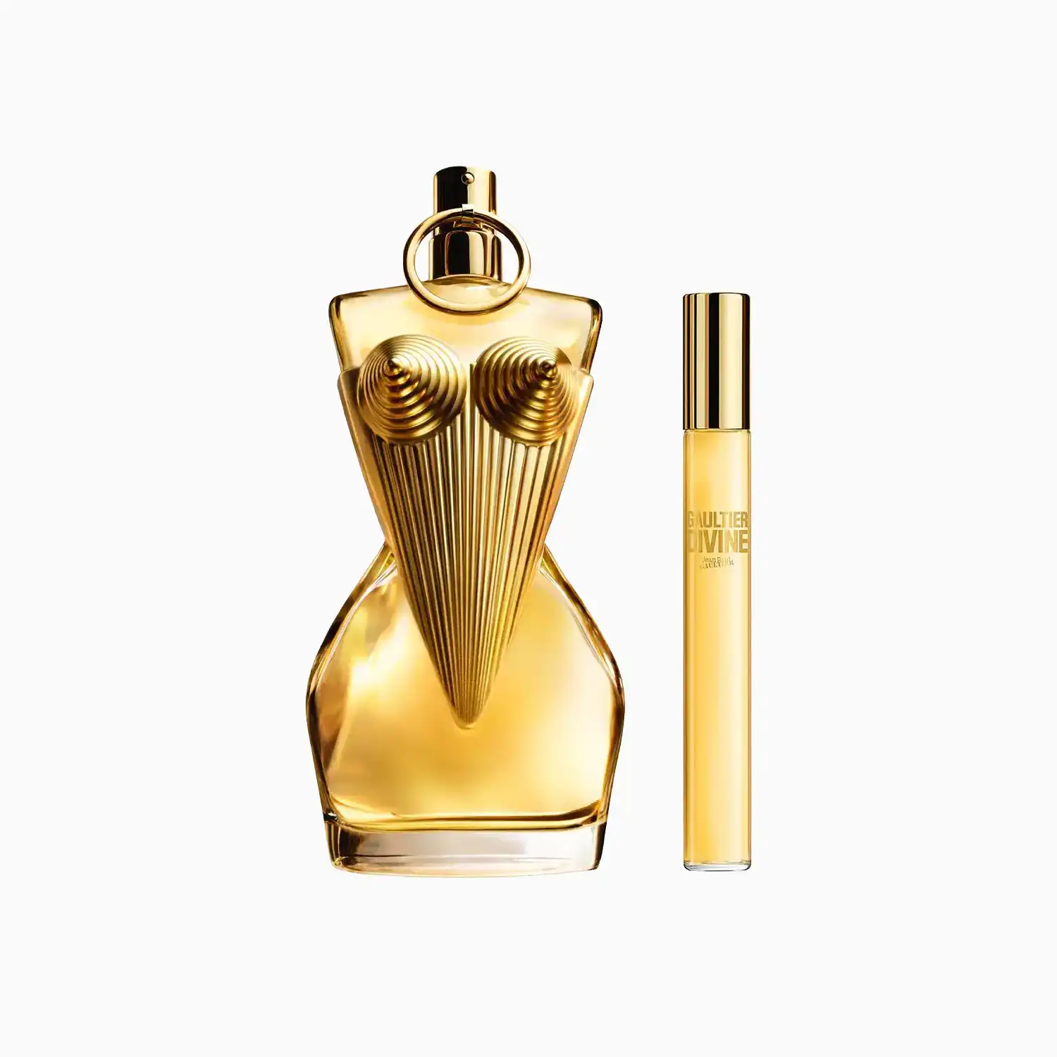 COFFRET JEAN PAUL GAULTIER DIVINE 5 COFFRET JEAN PAUL GAULTIER DIVINE – Image 3