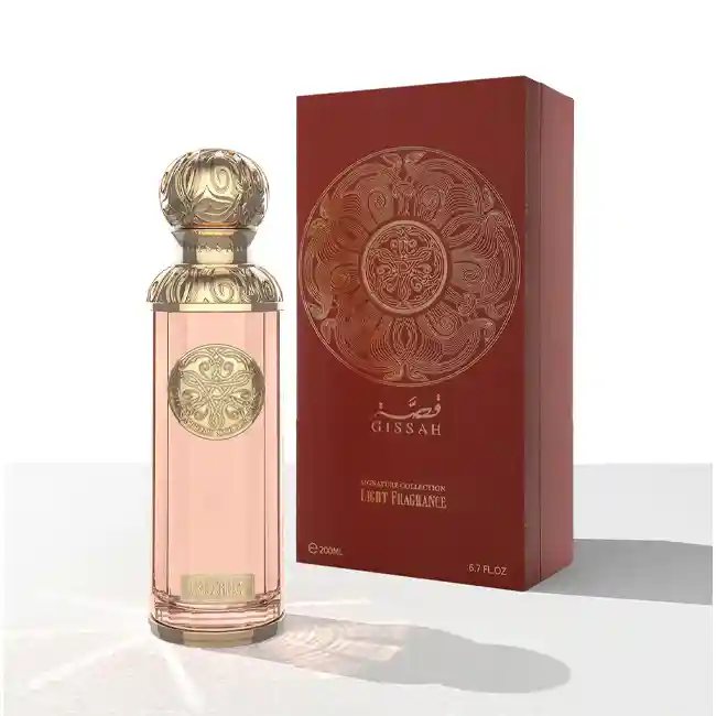 GISSAH CALABRIA 5 GISSAH CALABRIA – Image 3