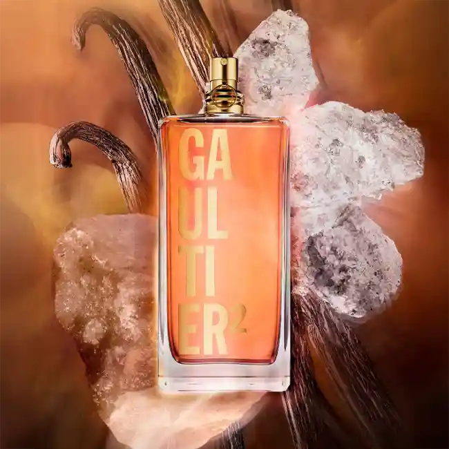 GAULTIER 2 EAU DE PARFUM 5 GAULTIER 2 EAU DE PARFUM – Image 3