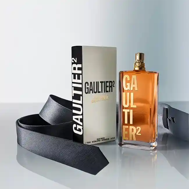 GAULTIER 2 EAU DE PARFUM 4 GAULTIER 2 EAU DE PARFUM – Image 2