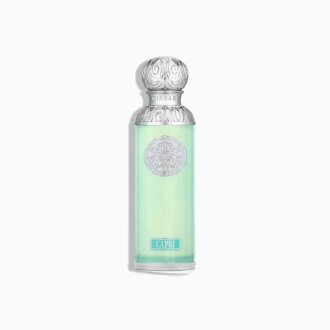 Gissah Capri parfum niche unisexe original meilleur prix maroc
