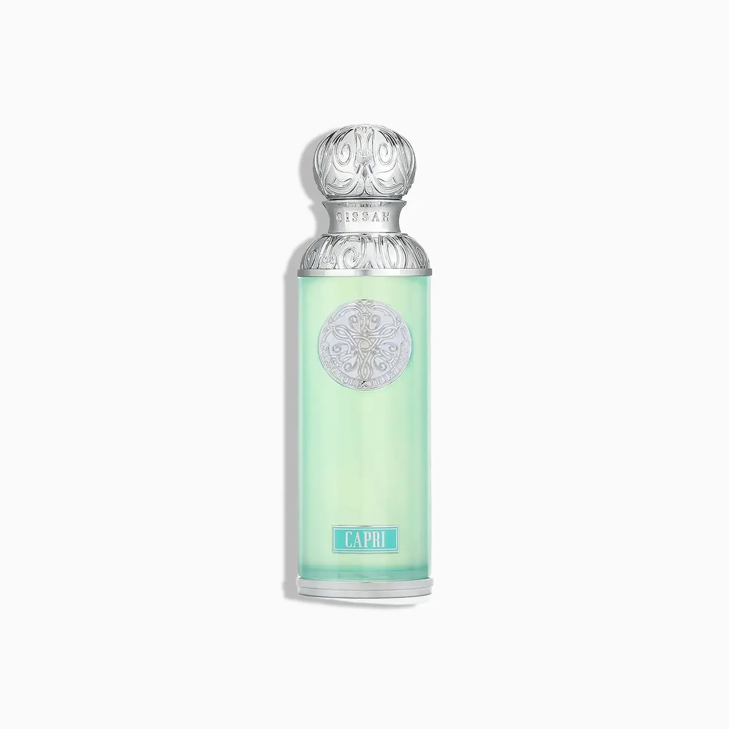 GISSAH CAPRI 3 Gissah Capri parfum niche unisexe original meilleur prix maroc