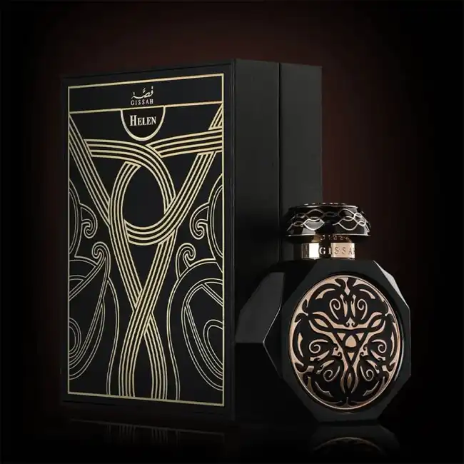 GISSAH HELEN 7 GISSAH HELEN – Image 5