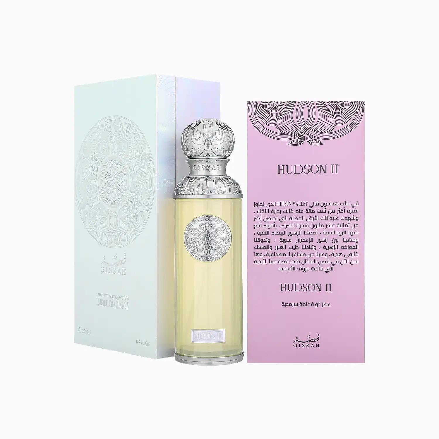 GISSAH HUDSON II 6 GISSAH HUDSON II – Image 4