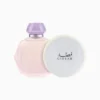 Gissah Lunar Edition Musk parfum pour femme musqué élégant meillure prix maroc