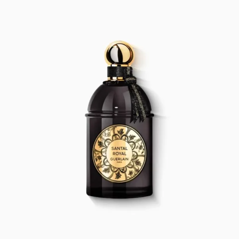 Guerlain Santal Royal parfum original au Maroc – parfum unisex boisé intense