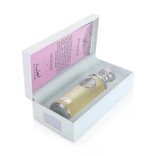 GISSAH HUDSON II 5 GISSAH HUDSON II – Image 3