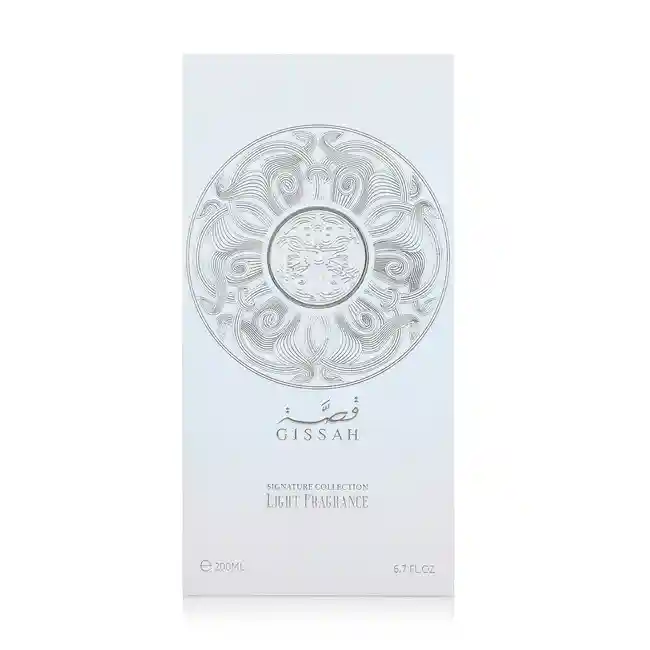 GISSAH HUDSON II 7 GISSAH HUDSON II – Image 5