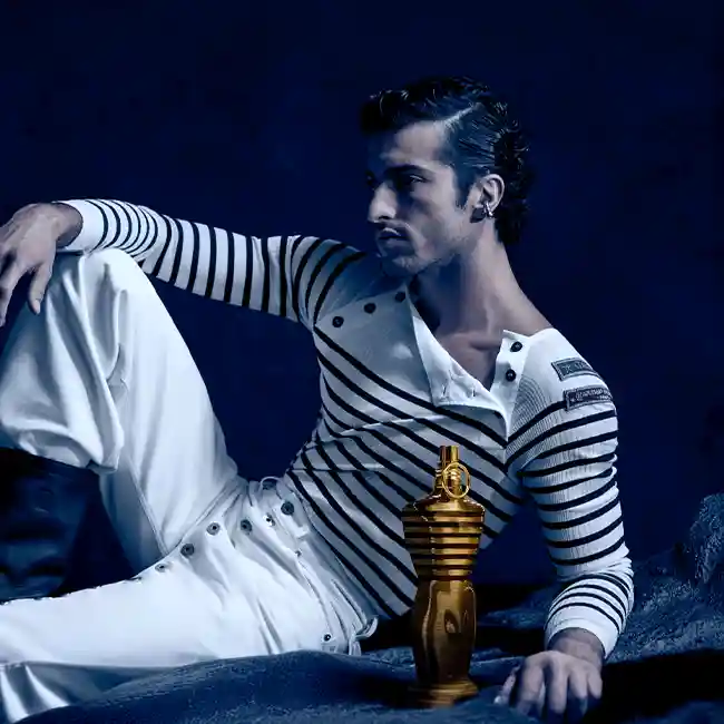 JEAN PAUL GAULTIER LE MALE ELIXIR 5 JEAN PAUL GAULTIER LE MALE ELIXIR – Image 3