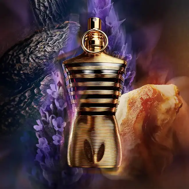 JEAN PAUL GAULTIER LE MALE ELIXIR 6 JEAN PAUL GAULTIER LE MALE ELIXIR – Image 4