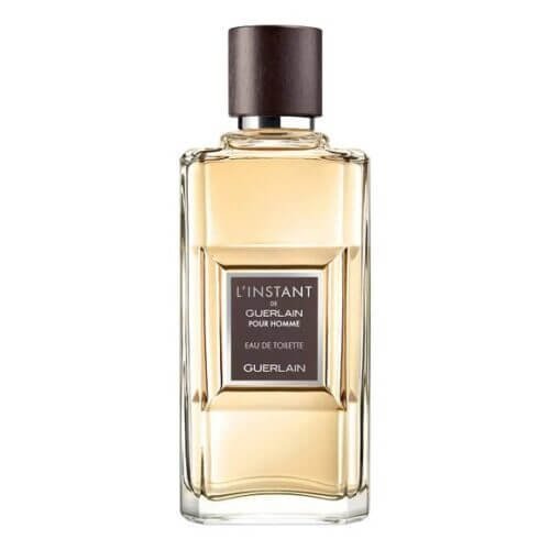 L'INSTANT DE GUERLAIN EAU DE TOILETTE HOMME 3 L'INSTANT DE GUERLAIN Eau de Toilette Homme parfum original Maroc