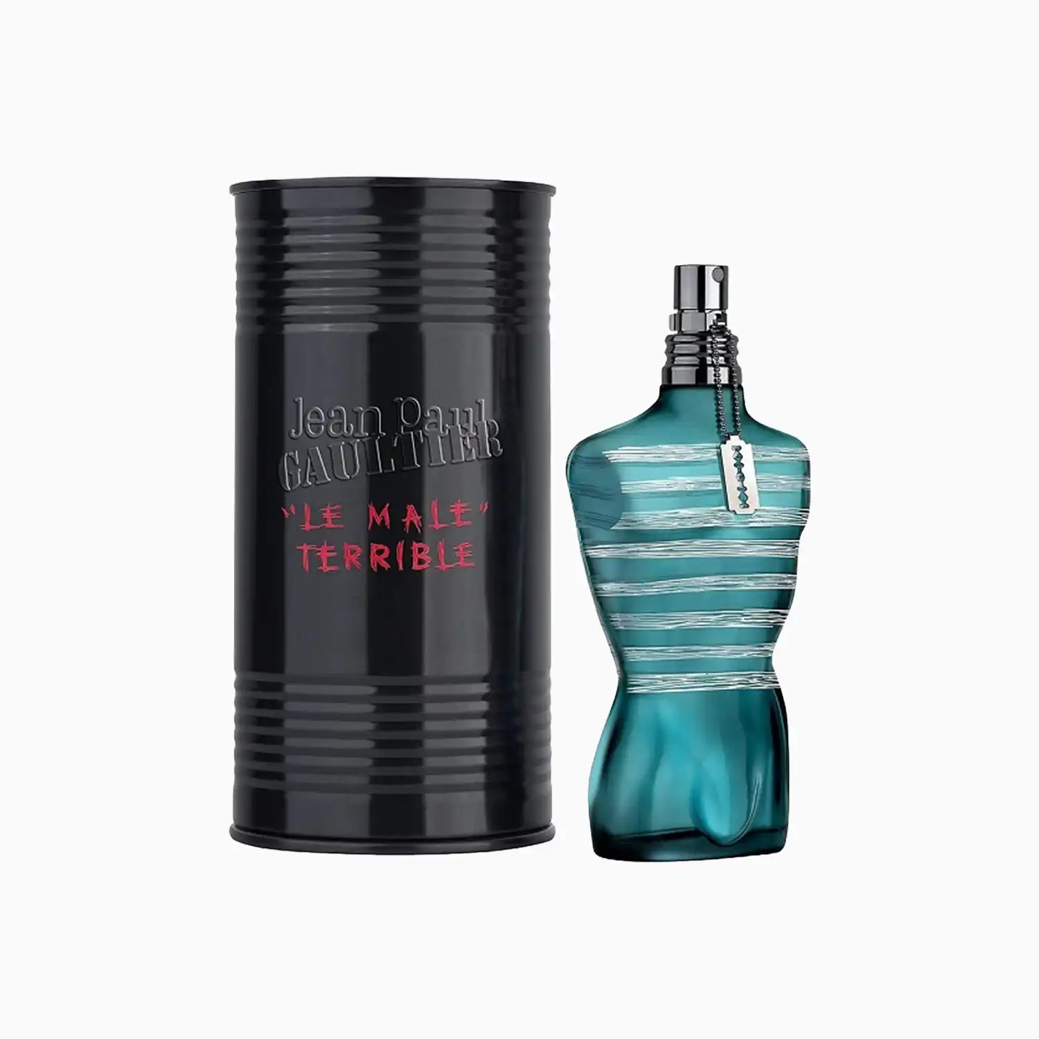 LE MALE TERRIBLE JEAN PAUL GAULTIER 4 Le Male Terrible Jean Paul Gaultier parfum homme original meilleur prix maroc