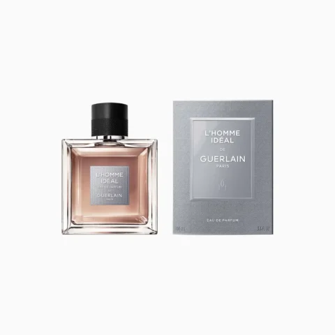 Emballage officiel L’Homme Idéal Eau de Parfum homme au Maroc – original avec livraison rapide