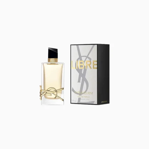Emballage officiel Libre Eau de Parfum femme au Maroc – original, livraison et paiement à la livraison