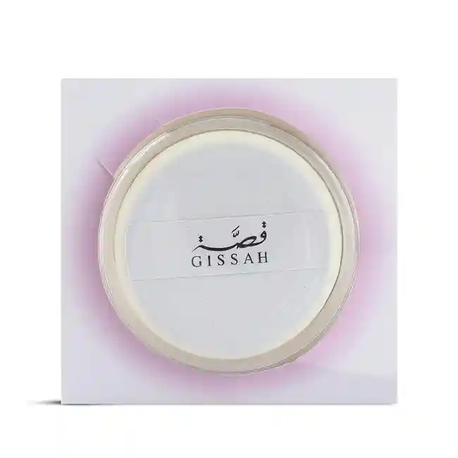 GISSAH LUNAR EDITION MUSK 5 Gissah Lunar Edition Musk parfum avec boite originale maroc