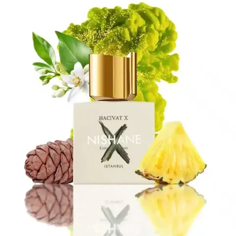 Nishane Hacivat X – parfum unisex au Maroc meilleur prix