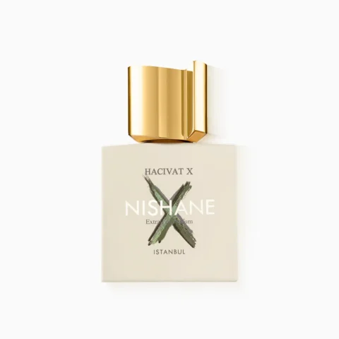 Nishane Hacivat X parfum unisex original au Maroc – parfum riche moderne aromatique
