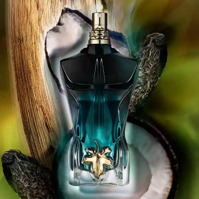 JEAN PAUL GAULTIER LE BEAU LE PARFUM 6 JEAN PAUL GAULTIER LE BEAU LE PARFUM – Image 4