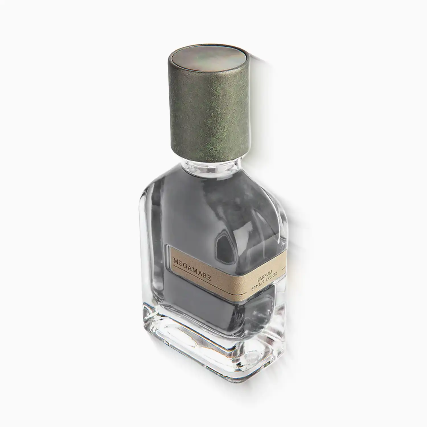 ORTO PARISI MEGAMARE 3 Orto Parisi Megamare parfum unisex original au Maroc – marine moderne parfum