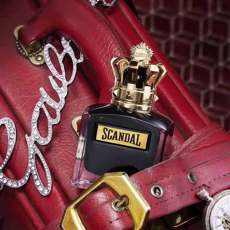 SCANDAL LE PARFUM POUR HOMME 6 SCANDAL LE PARFUM POUR HOMME – Image 4