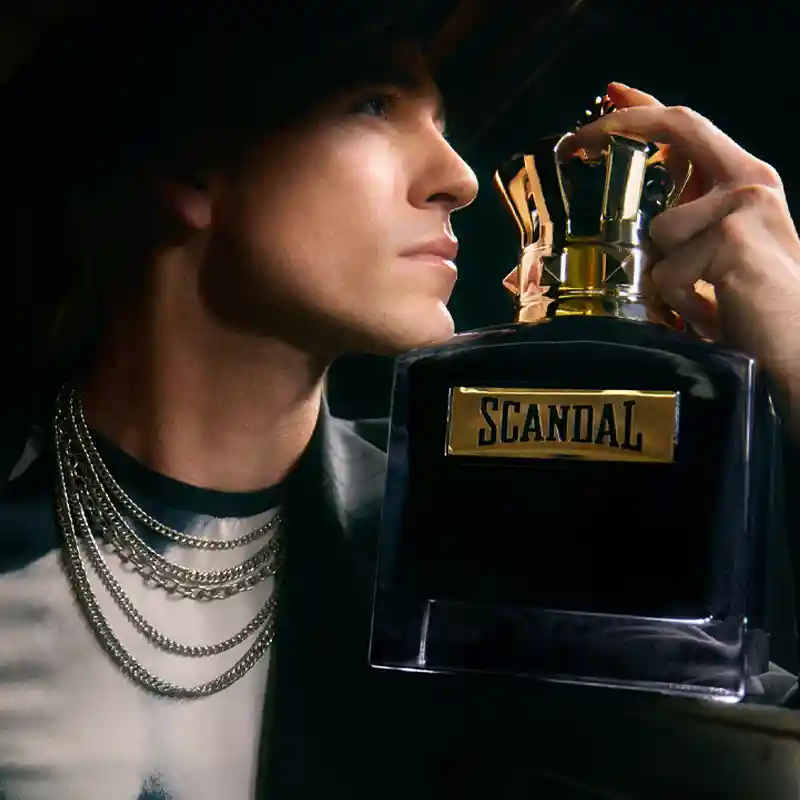 SCANDAL LE PARFUM POUR HOMME 5 SCANDAL LE PARFUM POUR HOMME – Image 3