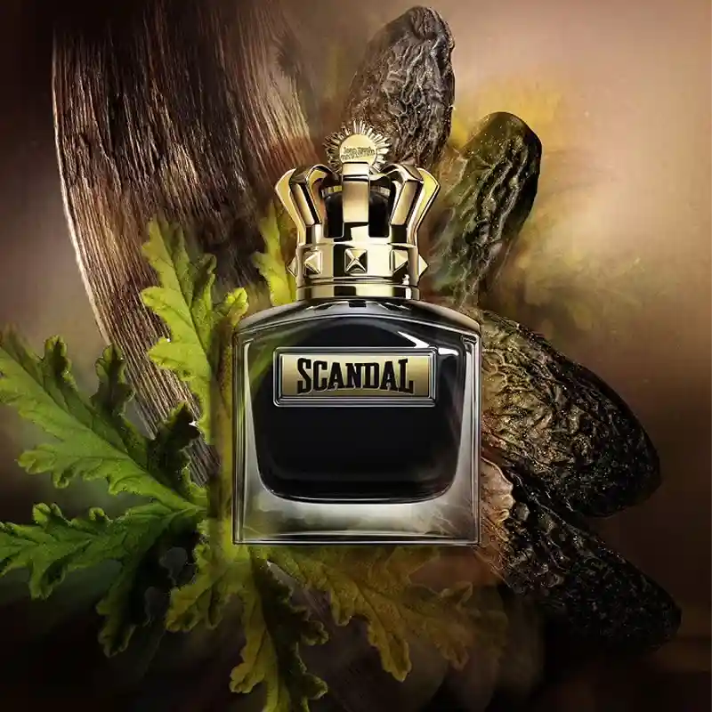 SCANDAL LE PARFUM POUR HOMME 7 SCANDAL LE PARFUM POUR HOMME – Image 5