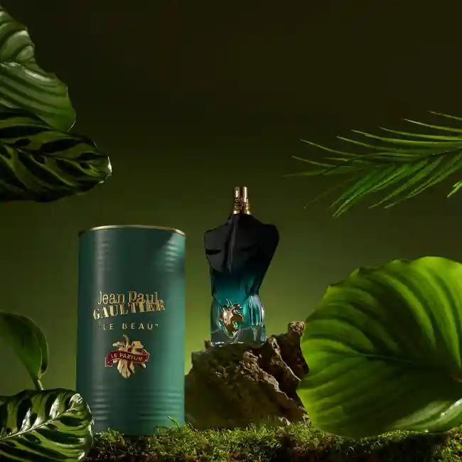 JEAN PAUL GAULTIER LE BEAU LE PARFUM 4 JEAN PAUL GAULTIER LE BEAU LE PARFUM – Image 2